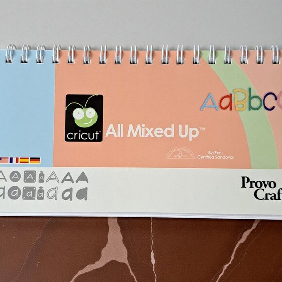 Cricut New Arrival Cricut Die Cut - Picture 6 of 14